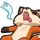 foxdead