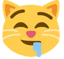 droolingcat