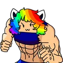 buffedkitty