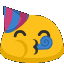 PartyAnimated Discord Emoji