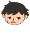 VillagerSighDisappointedSad VillagerSighDisappointedSad