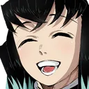 tokito_laugh Discord Emoji