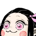 nezuko_uwu Discord Emoji