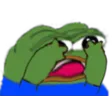 peepoScared peepoScared