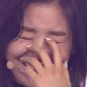JihyoEmbarassed JihyoEmbarassed