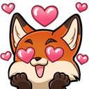 :foxhearts: