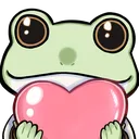 Lacri_heart