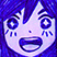 AubreyHappy Discord emoji