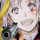 AllenGun Discord emoji