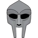 ALLCAPS Discord Emoji