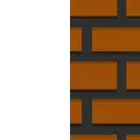 BlobRoosterWallPeek