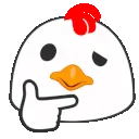 blobRoosterThinking blobRoosterThinking