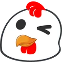 blobRoosterWink blobRoosterWink