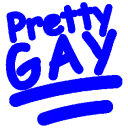 prettygay