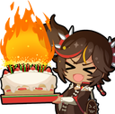 GI_Celebrate_Xinyan Discord emoji