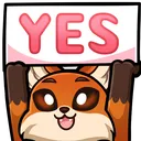 foxyes foxyes