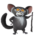 maurice Discord emoji