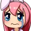 Animecry animecry Discord Emoji