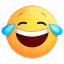 Laughter Laughter Discord Emoji