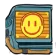 PathyHappy Discord Emoji