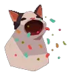 catfetti Discord Emoji