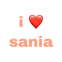 SW_ilovesania