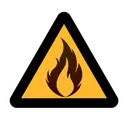 flammable