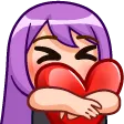 snowyHug