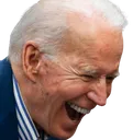 bidenlaughing