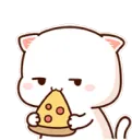 mochiEatPizza