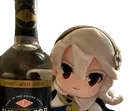 PlushAlcoholism