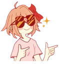 Fingerguns
