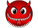 fearlessdemon Discord emoji