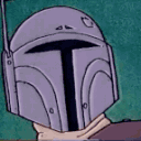 AnimatedBobaFett Discord Emoji