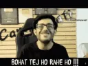 DE_BahutTejhHoraheho