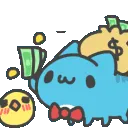 catmoney