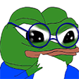 :PepoG: