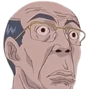 Shocked