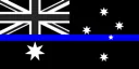 thinblueline Discord Emoji