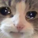 sad