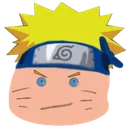 YbjNaruto Discord Emoji