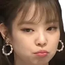 JenniePout