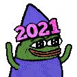 pepe2021 Discord emoji