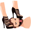 Undertheheel Discord Emoji