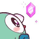 RowletBoost Discord emoji