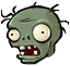 zombie_head Discord emoji