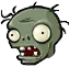 zombie_head Discord Emoji