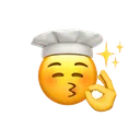 chefkiss