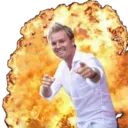 Rosberg_Explode Rosberg_Explode