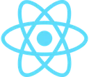 react
